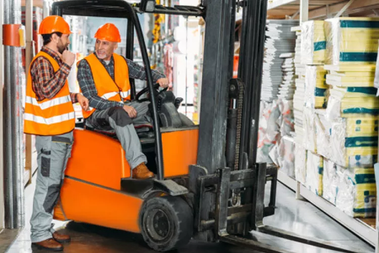 Personální agentura pro cizince - zaměstnávání cizinců bez náročné administrativy.