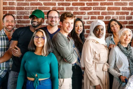 Proč je důležitá diverzita na pracovišti pro váš byznys Proč je důležitá diverzita na pracovišti pro váš byznys