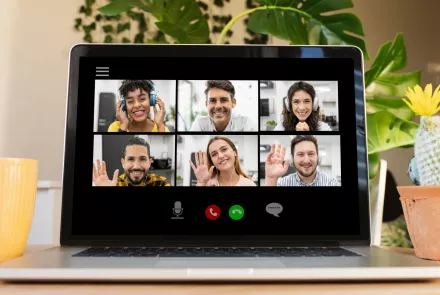 E-learning jako efektivní forma vzdělávání