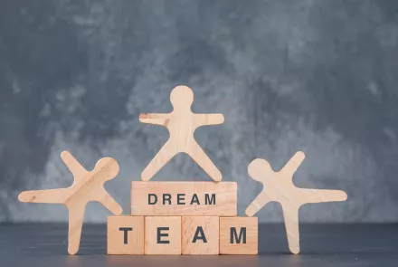 Tipy a triky pro efektivní vedení pracovního týmu Tipy a triky pro efektivní vedení pracovního týmu