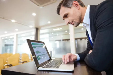 Profesionalita jako účinný nástroj při hledání zaměstnanců