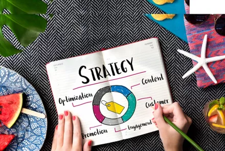 Optimalizace pracovních podmínek