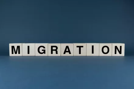 Pracovní migrace do Evropy