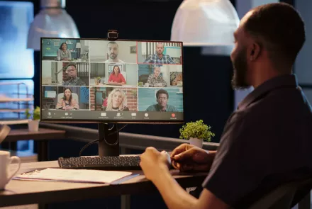 Správa vzdálených zaměstnanců: jak zajistit účinný systém hodnocení zaměstnanců Správa vzdálených zaměstnanců: jak zajistit účinný systém hodnocení zaměstnanců