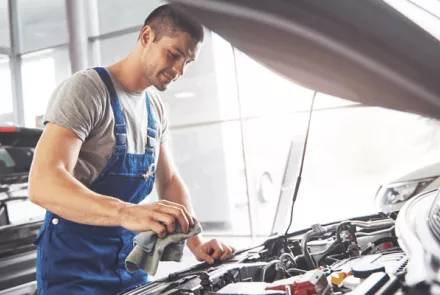 Jaká je budoucnost automotive a jaké jsou jeho cíle