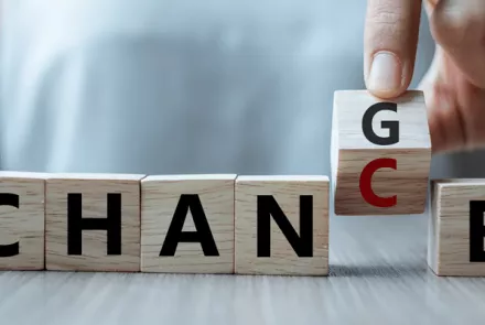 Proč je důležitý Change Management Proč je důležitý Change Management