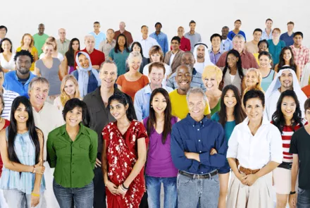 Diverzifikace pracovního kolektivu – vytvořte tým, který se postaví všem vašim výzvám Diverzifikace pracovního kolektivu – vytvořte tým, který se postaví všem vašim výzvám