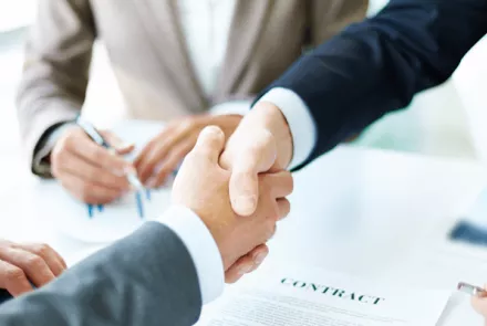 Dohoda o provedení práce