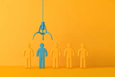 Na co se zaměřit, když hledáte zaměstnance?