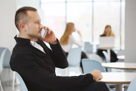 Nevíte, jak najít zaměstnance do TOP managementu? Vyzkoušejte službu Executive Search