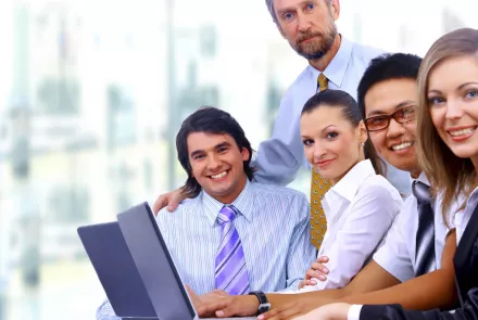 Jak nepoškodit svou kariéru pomocí sociálních sítí