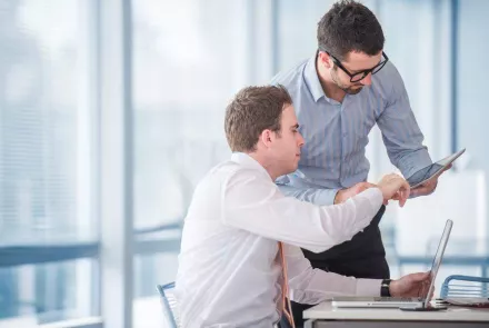 Řešení personálních potřeb společnosti přes personální agenturu