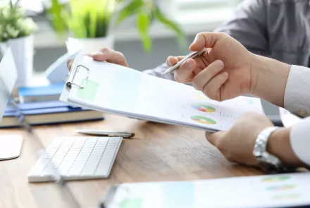 Pracovní posudek. Co to je a jaké má náležitosti