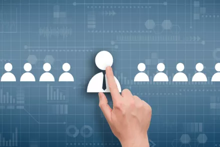 Pracovní agentura Pracovní agentura