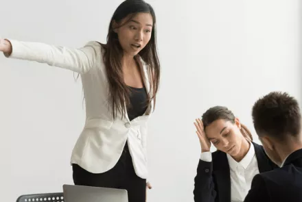 Čeho se vyvarovat na pracovním pohovoru