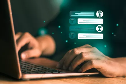 Chatboti budou hrát při recruitmentu stále významnější roli