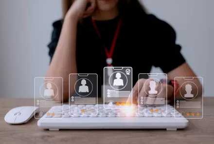 Permanent recruitment vs. Contract recruitment. Jaký je mezi nimi rozdíl a která služba je pro Vás výhodnější?