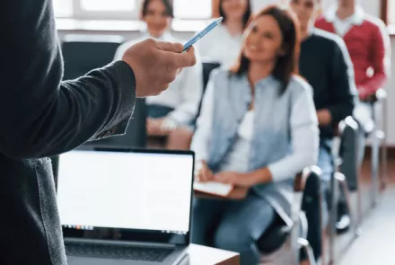 Jak pomůže rekvalifikace při hledání nové práce Jak pomůže rekvalifikace při hledání nové práce