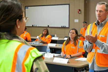 Školení BOZP nepředstavuje zbytečnou povinnost