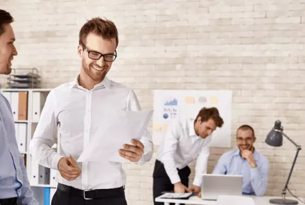 Spoluodpovědnost uživatele. EUROPA WORKINTENSE