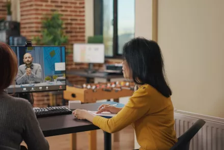 Současné technologie v oblasti HR