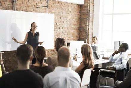 Vzdělávání zaměstnanců ve Vaší firmě. Proč je tak důležité?