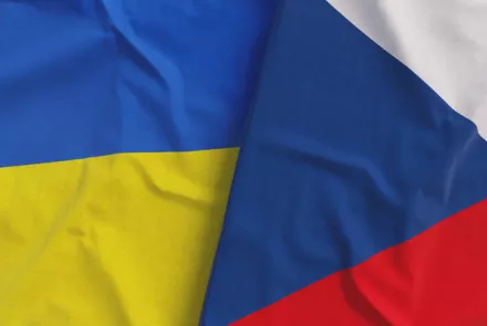 “Ukrajinci budou jako zdroj pracovní síly v ČR postupně mizet,” tvrdí odborníci. Stane se Německo volbou číslo jedna?