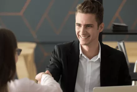 Zprostředkování zaměstnání přes pracovní agenturu