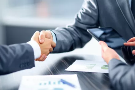 Cíle, strategie a hodnoty společnosti Cíle, strategie a hodnoty společnosti