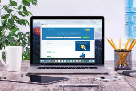 Inzerce práce. Inzerce pracovních nabídek  Inzerce práce. Inzerce pracovních nabídek