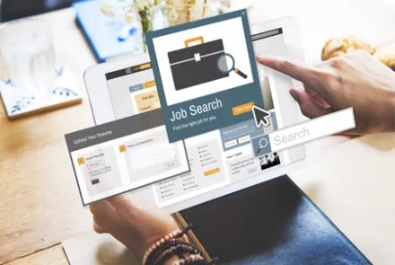 Jobs portály - workmarket.eu