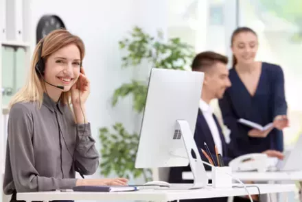 Nábor. Náborové centrum Workintense Personální Agentura s.r.o.