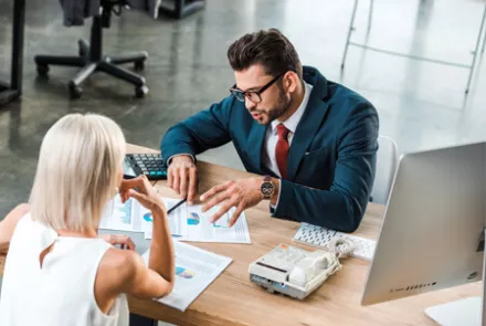 Outplacement. Europa Workintense Outplacement. Europa Workintense