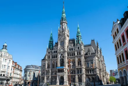 Workintense Personální Agentura s.r.o. - Liberec