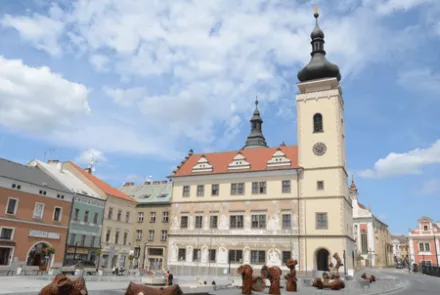 Personální a outsourcingová agentura Europa Workintense - Mladá Boleslav Personální a outsourcingová agentura Europa Workintense - Mladá Boleslav