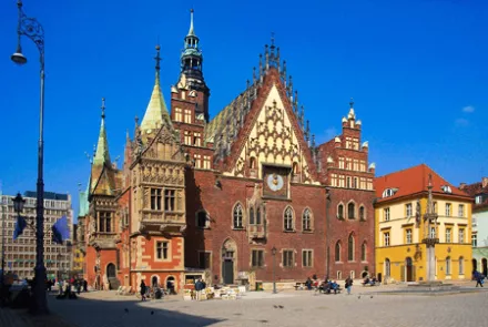 Workintense Personální Agentura s.r.o. - Polsko Workintense Personální Agentura s.r.o. - Polsko