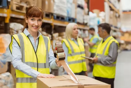 Recruitment pracovníků z Ukrajiny. Práce pro cizince. Europa WORKINTENSE