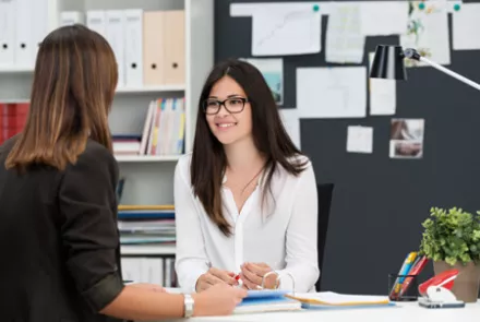 Proč Workintense Personální Agentura s.r.o.