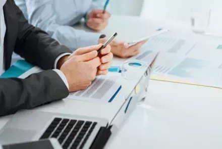 Nábor pracovníků. Profesionální výběr zaměstnanců. 