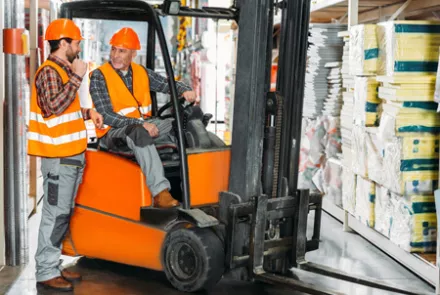 Personální agentura pro cizince - zaměstnávání cizinců bez náročné administrativy.