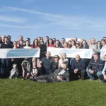 Každoroční teambuilding společnosti Workintense Personální Agentura s.r.o. 2019
