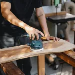 Brusič / montážní dělník 