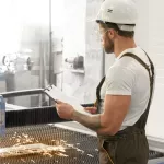 Operátor CNC - výroba zastřešení. Práce v České republice, Beroun Operátor CNC - výroba zastřešení. Práce v České republice, Beroun