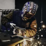 Operátor svařovacího robotu, svářeč. Dvůr Králové nad Labem Operátor svařovacího robotu, svářeč. Dvůr Králové nad Labem