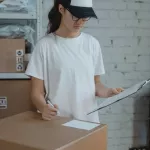 Pracovník distribučního centra - skladník/skladnice. Brno Pracovník distribučního centra - skladník/skladnice. Brno