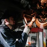 Pracovník vizuální kontroly / kontrolér.Práce v Brně