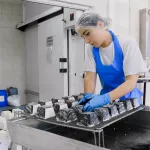 Pracovníky do cukrářské výroby. Mariánské Lázně Pracovníky do cukrářské výroby. Mariánské Lázně