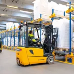 Skladník / Řidič VZV. Práce v Strančicích, 26 km od Prahy Skladník / Řidič VZV. Práce v Strančicích, 26 km od Prahy