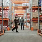 Skladník. Práce ve skladu s potravinami. Praha-západ Skladník. Práce ve skladu s potravinami. Praha-západ