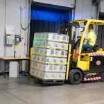 Skladník- manipulant. Práce cca 15 km od Prahy, Pavlov Skladník- manipulant. Práce cca 15 km od Prahy, Pavlov